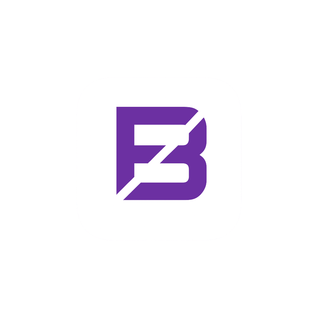 Bevon Digital Logo